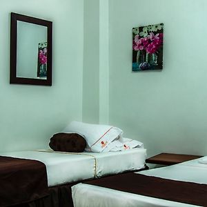 Hotel Casa 10