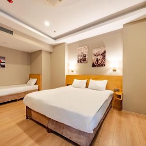 Beyoglu Mls Hotel